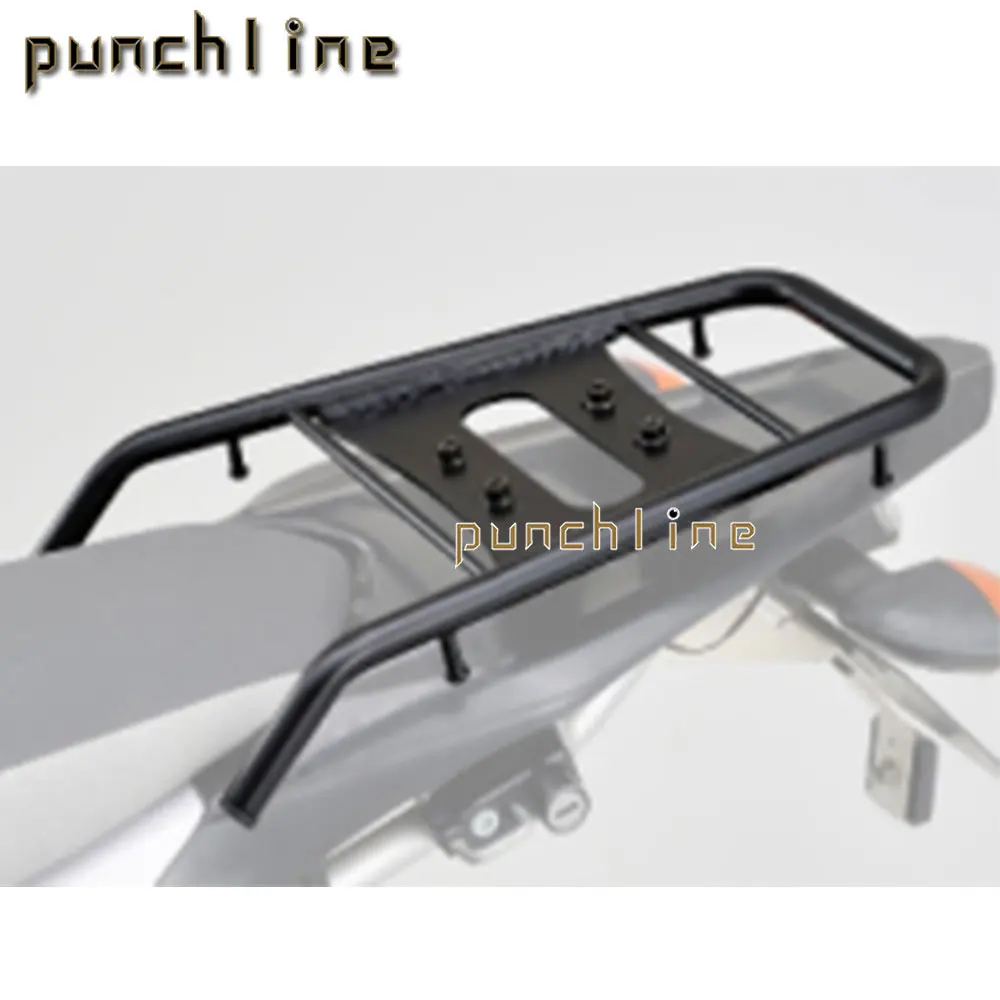 

Fit WR250R WR 250 R 2009-2014 For WR250X 2007-2014 rear tail rack top box case suitcase carrier board