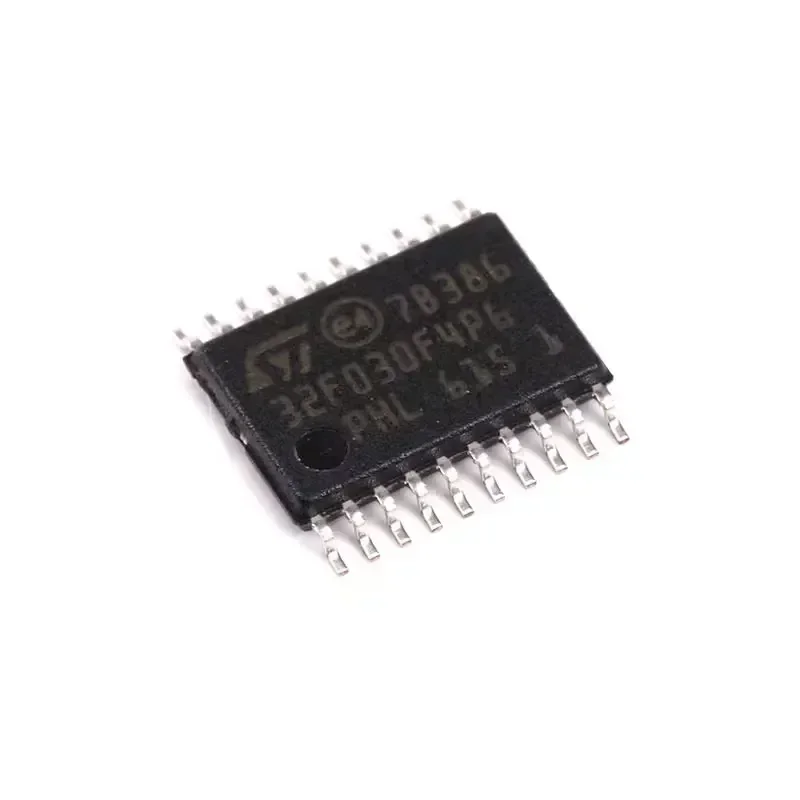 1PCS 새로운 STM32F030RCT6 STM32F030R8T6 STM32F030K6T6 품질 보증 STM32F030CCT6 C8T6 C6T6 STM32F030F4P6