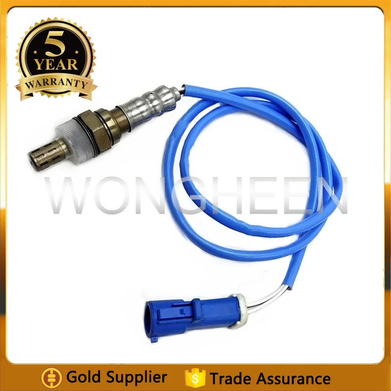 1S7F-9G444-BB Lambda Probe O2 Oxygen Sensor For Ford MONDEO 3 MK3 B5Y B4Y 1.8L 2.0L 2.5L 3.0L 2000-2007