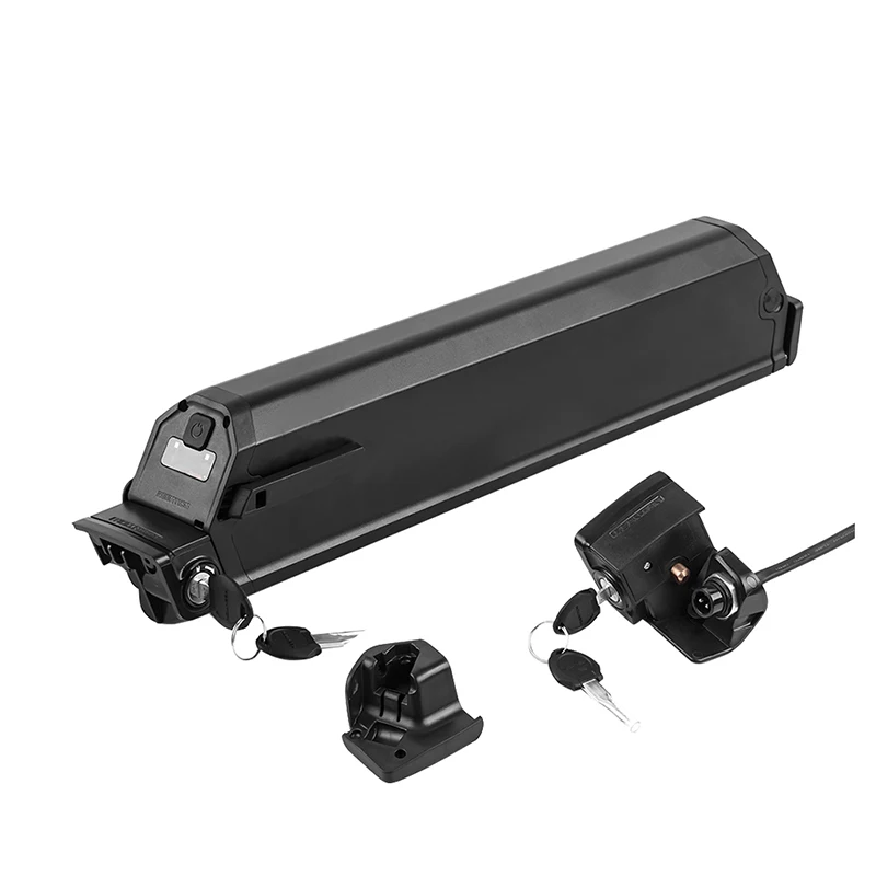 48V 17.5Ah Dorado Ebike Battery 217 Max Plus 36V 13ah 15ah 18ah 21ah 25ah for Eahora AM100/AM200,Rambo 750XP Krusader