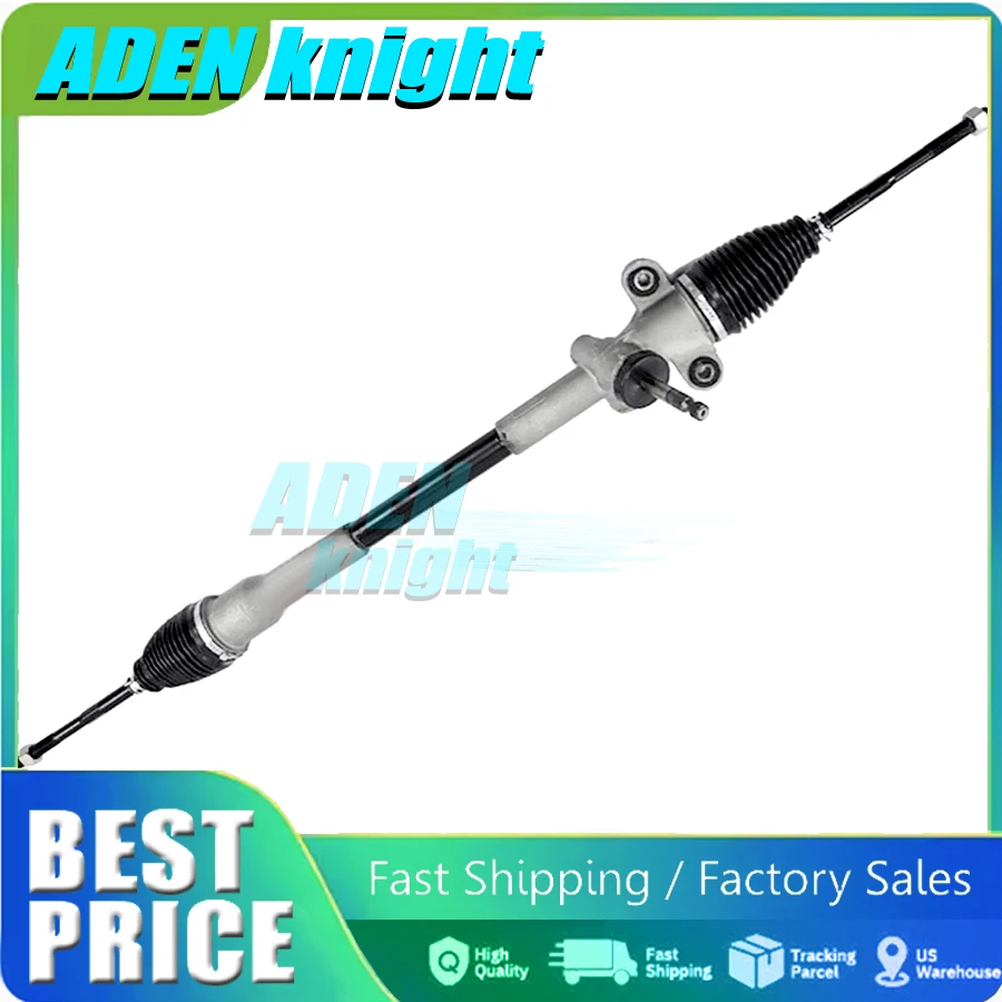 Power Steering Rack For DAIHATSU SIRION Toyota PASSO 45502B1110 45502-B1110