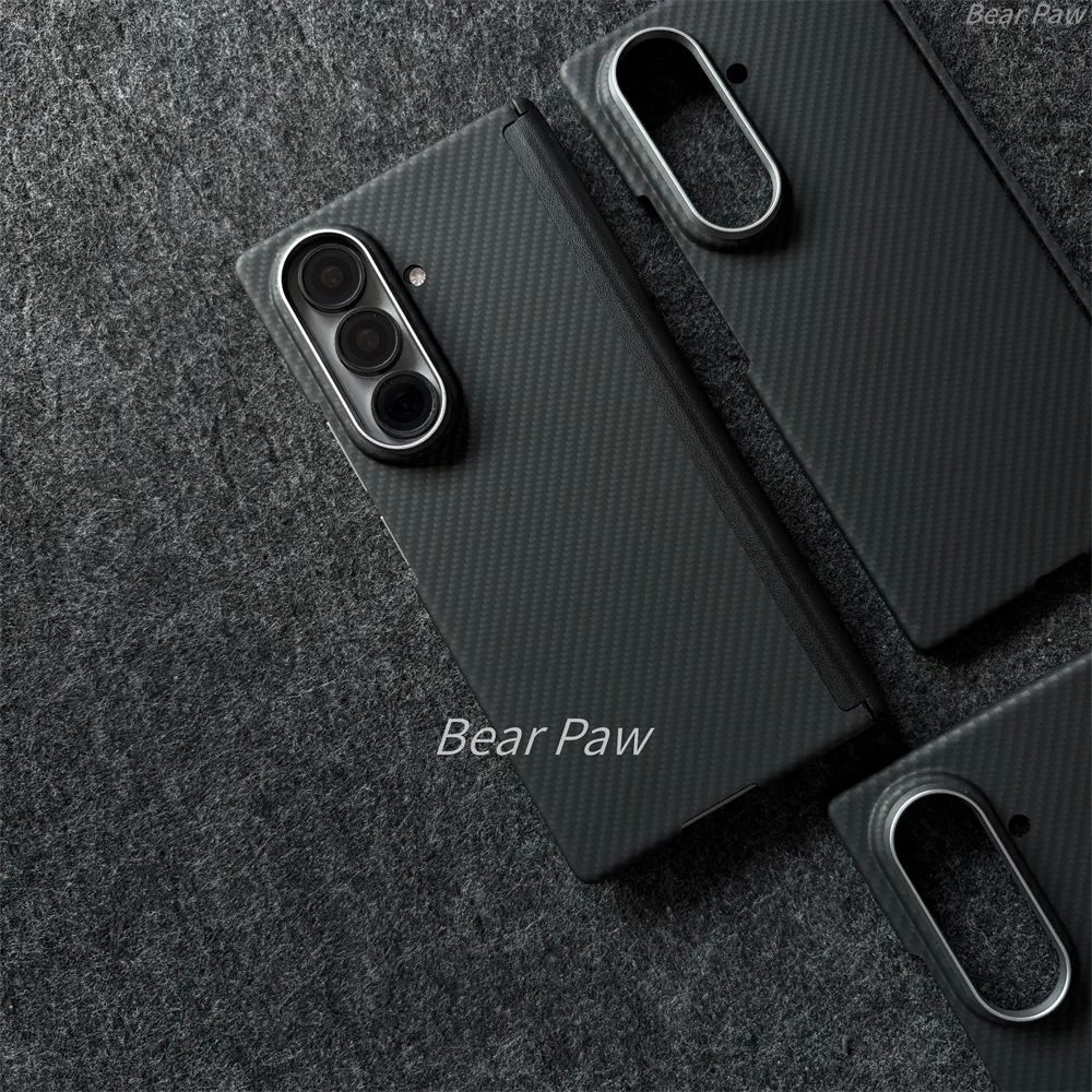 Thumbnail 2 - #70 Highest Rated Samsung Z Fold 7 Cases to Buy in 2026