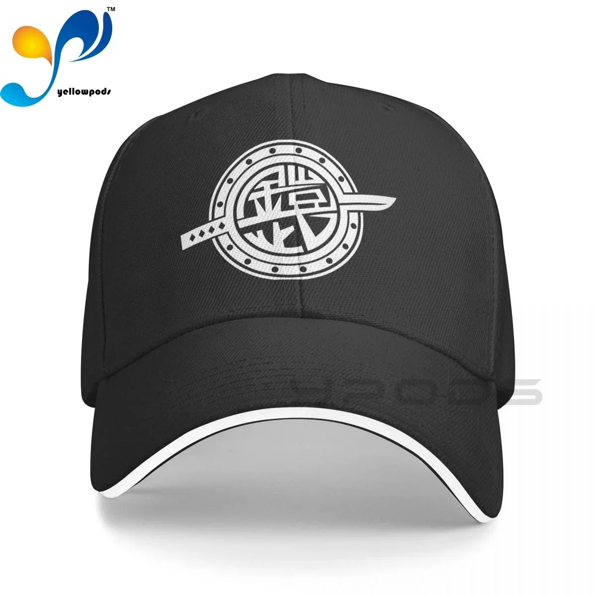 

Kamen Rider Printing Men's New Baseball Cap Fashion Sun Hats Caps for Men and Women