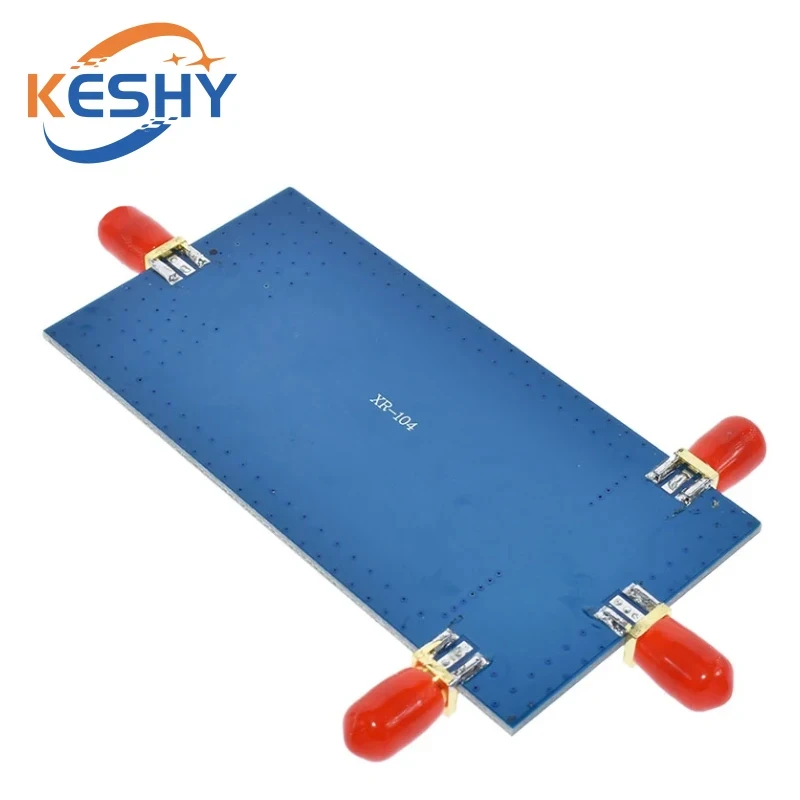 0.1-3000MHz Standing Wave Bridge High Performance Easy to Use RF SWR Reflection Bridge