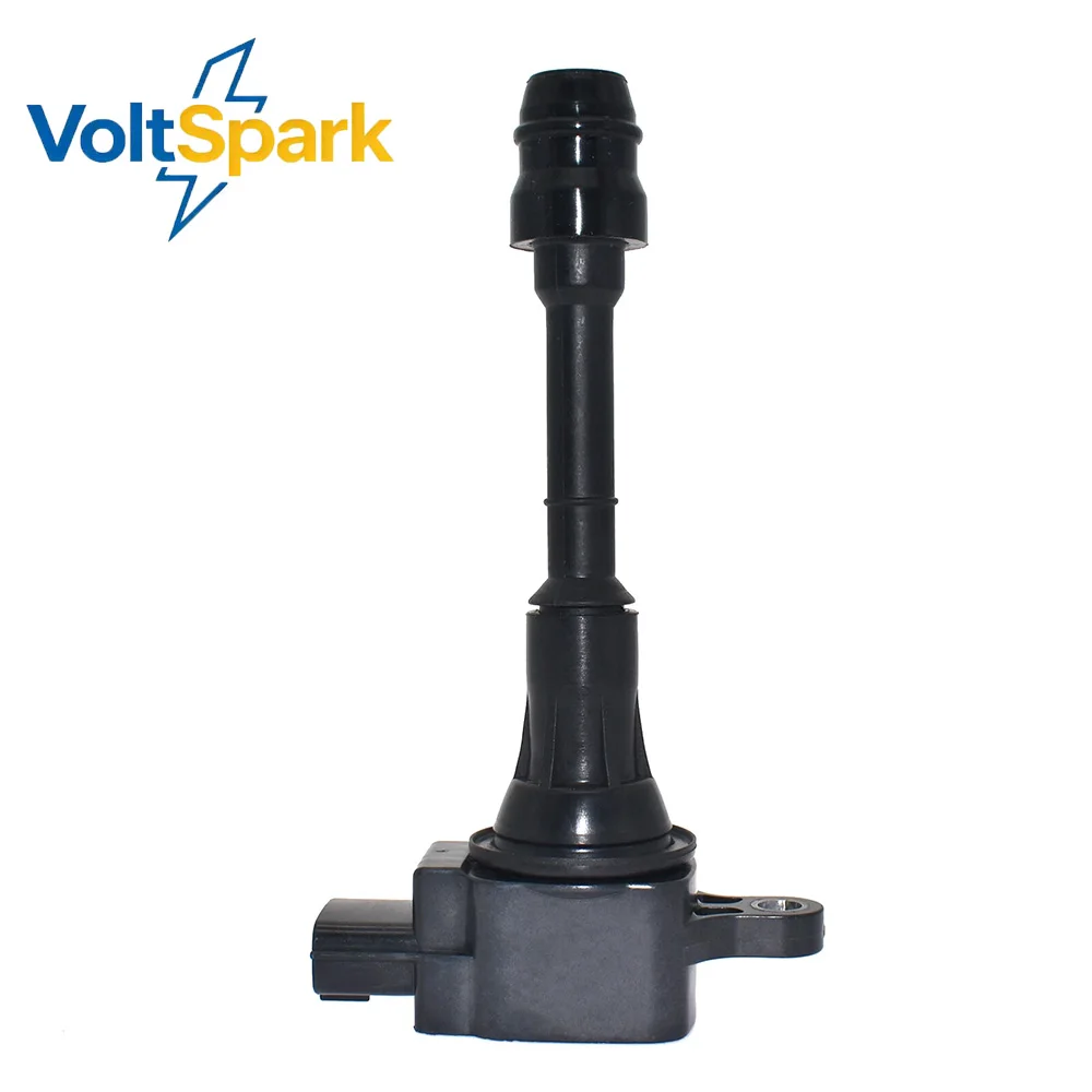 

22448-8H315 Ignition Coil for Nissan Altima Sentra X-Trail 2.5L L4 Replaces UF350 C1398 Hitachi IGC0008