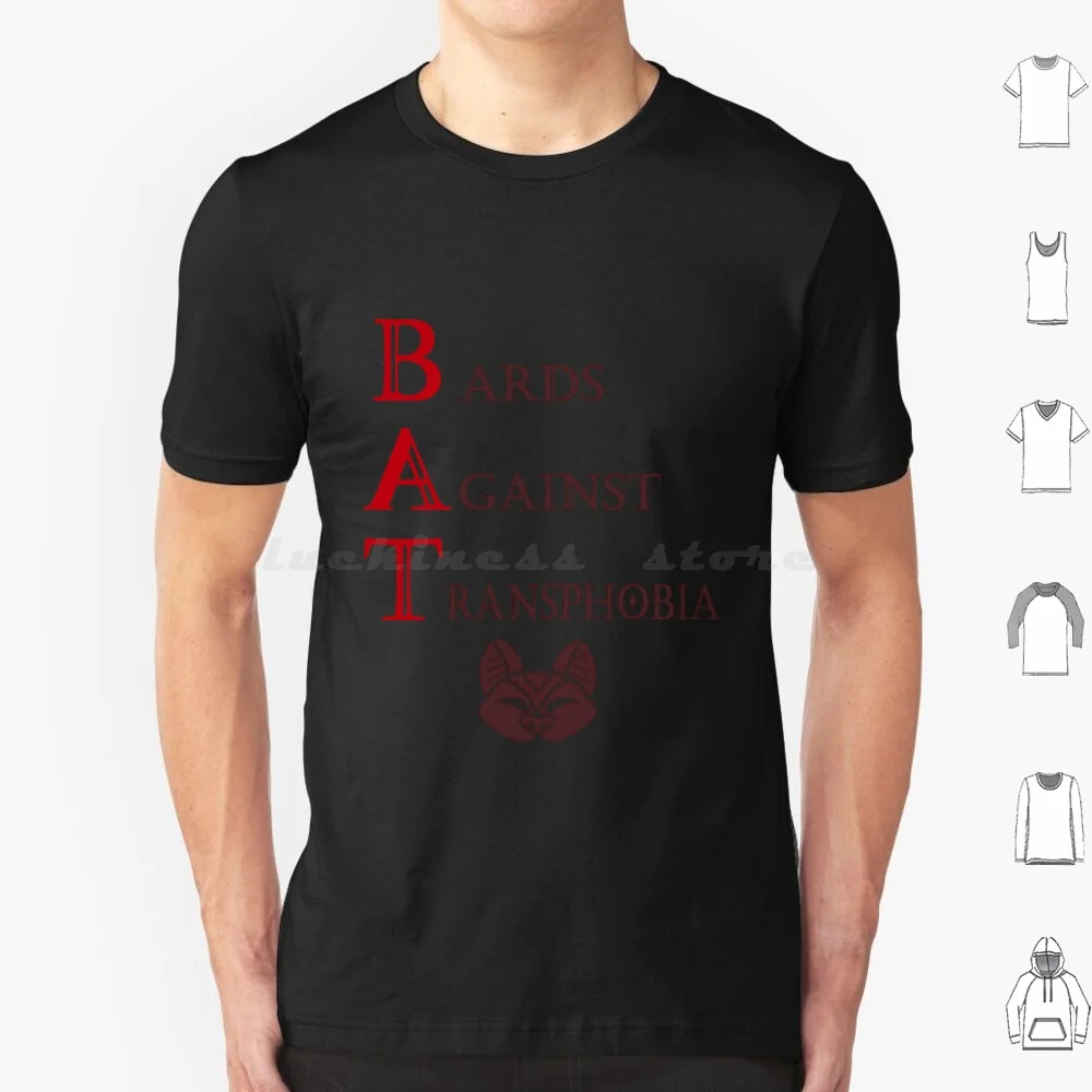 B.A.T. Shirt T Shir… - image
