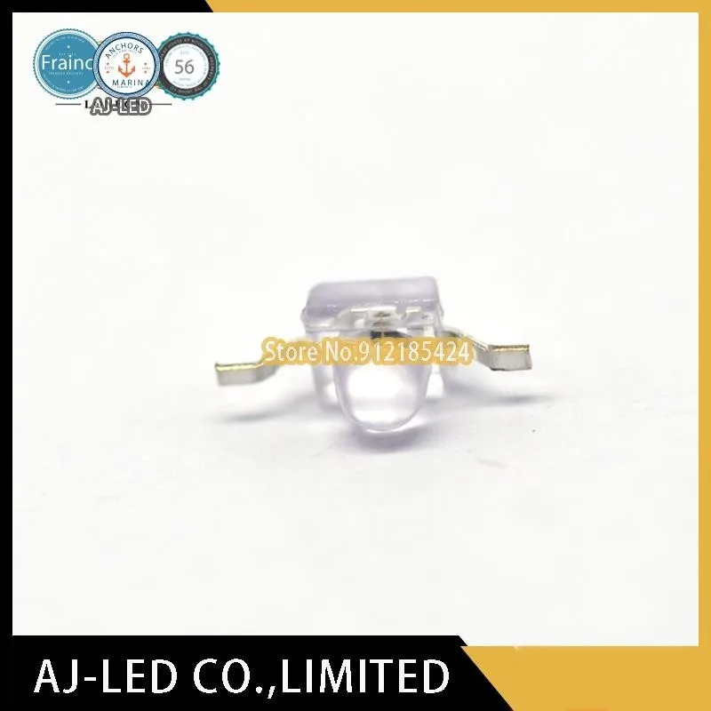 10pcs/lot TSML1000 infrared emission tube for perforated tape reader, encoder, optical interrupter new