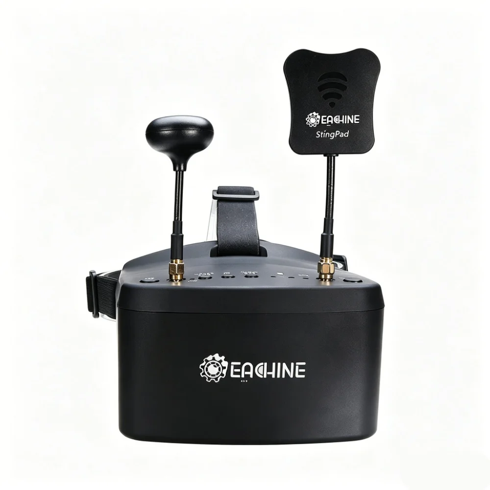 Thumbnail 2 - #6 Best FPV Goggles to Buy In 2026