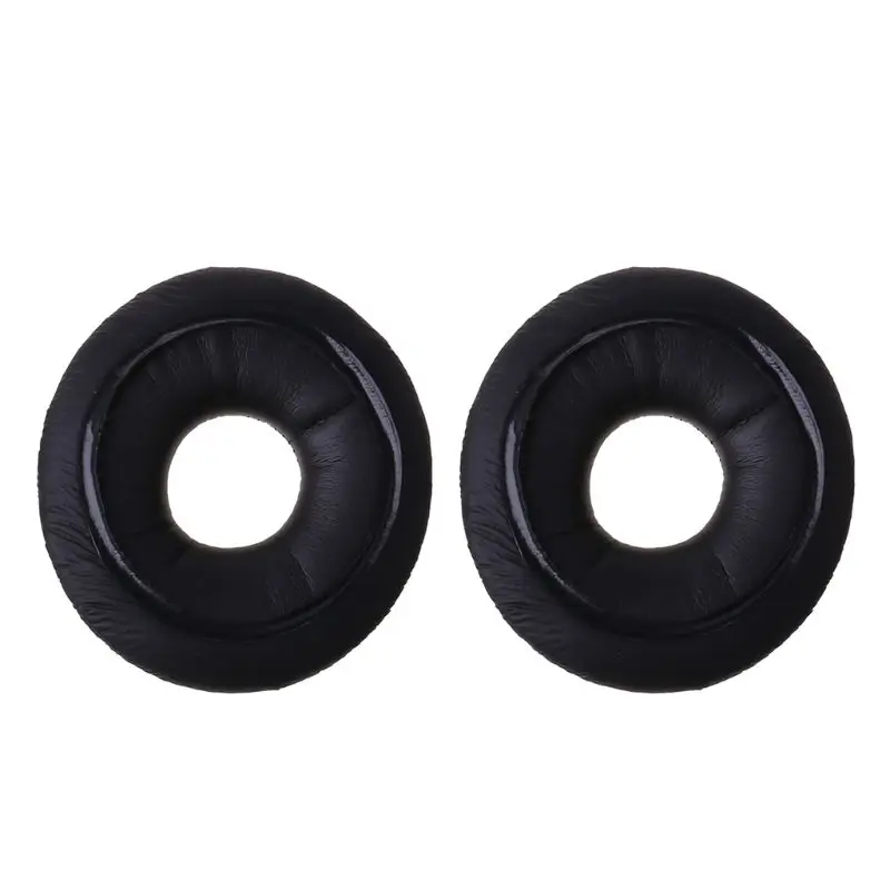 Replacement Earpad Ear Pad Pads Cushion For Technics RP DJ1200 DJ1210 Headphones