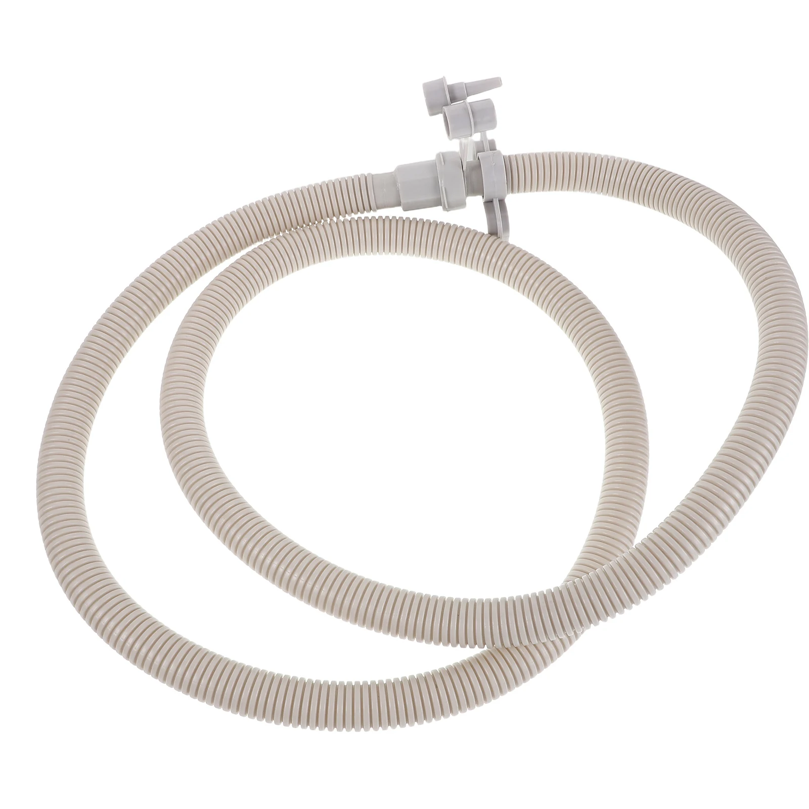 

Inflation Foot Pump Hose Extension For Car Motorcycle Bicycle Maintenance Durable Pvc Quick Inflation Universal Fit Air Mattress