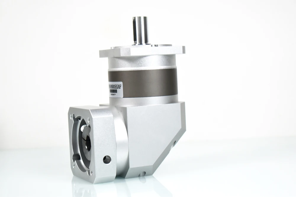 High-precision Right-angle 90 Degree Servo Motor Stepper Motor Supporting Reducer