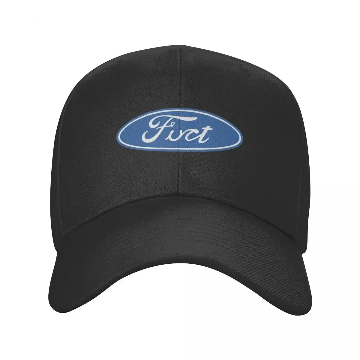 Fuct t shirt Baseball Cap Christmas Hat Beach Outing Snapback Cap Luxury Brand Hats Woman Men's