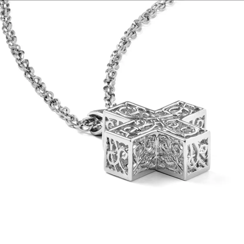 TXT Kpop Pendant Necklace with Photocard and Gift Box - 7th Year Anniversary Gift for Fans - view 5