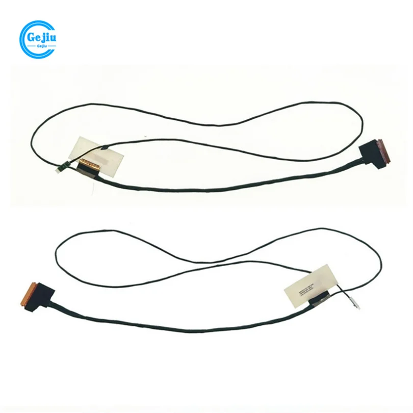 New Original Laptop LCD LVDS Cable For Lenovo IdeaPad 500S 500s-15ISK M51-80 LT51 450.06G01.0001 5C10K84906