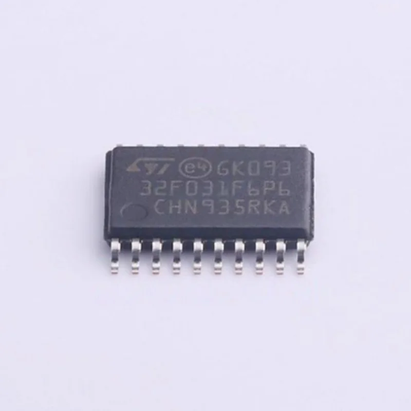 STM32F031F6P6 STM32F031F6P6TR 20-TSSOP New Original Genuine