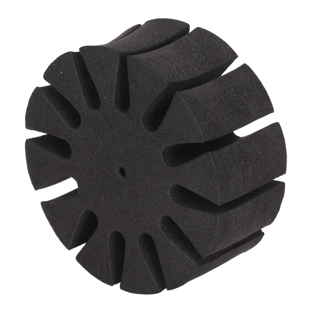 10PCS Practical Round Arrow Separator Holder EVA Arrow Holder Arrow Separator Hunting Use