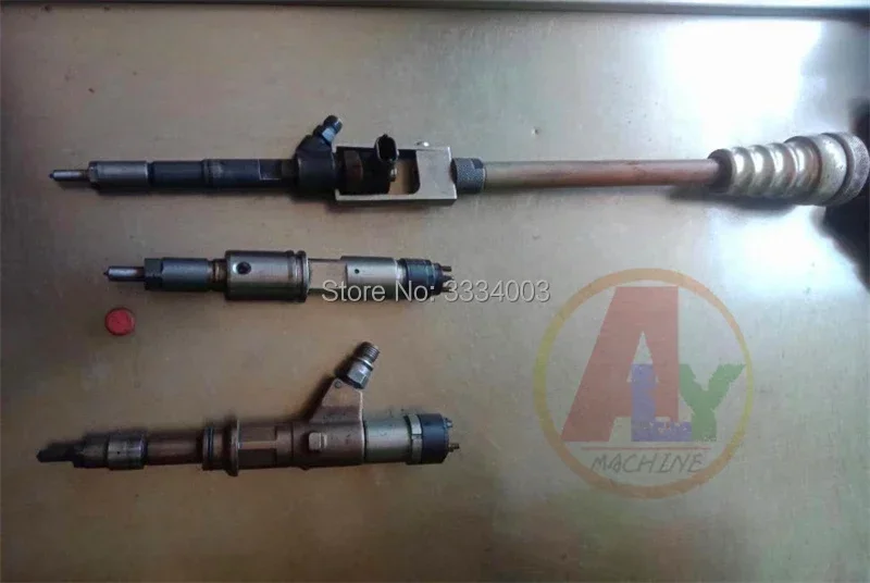 CRIN-ferramenta comum do extrator do injetor do trilho para Bosch, 110, 120