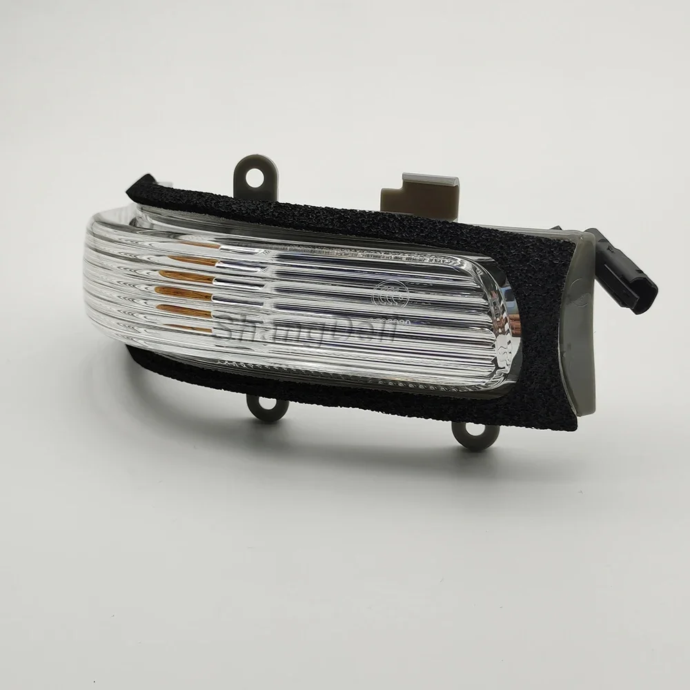 Rearview Mirror Turn Signal Light For Toyota CAMRY 2006- 2011 VIOS 2008-2012 Corolla 2008-2009 Mirror Indicator Blinker Repeater