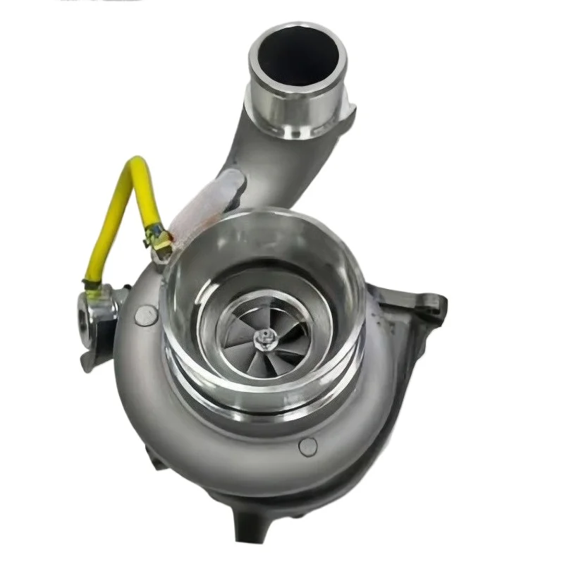 

Турбокомпрессор двигателя HE400WG 5495913 5495914 5605760