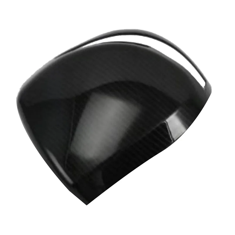 

BB-Car Rearview Side Mirror Cap For Mercedes Benz Vito V-CLASS V250 V260 V220 W447 2016-2019 Door Rearview Mirror Cover Replacem
