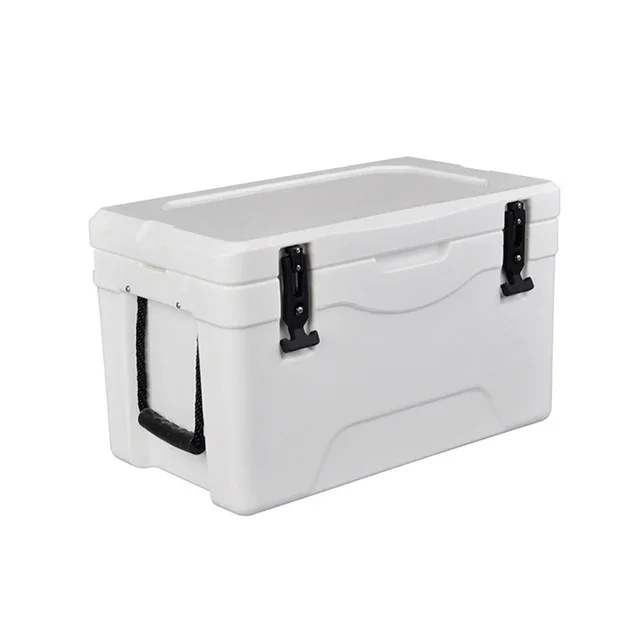 Custom Outdoor Rotomolded Lunch Picnic Beer Camping Cooler Box