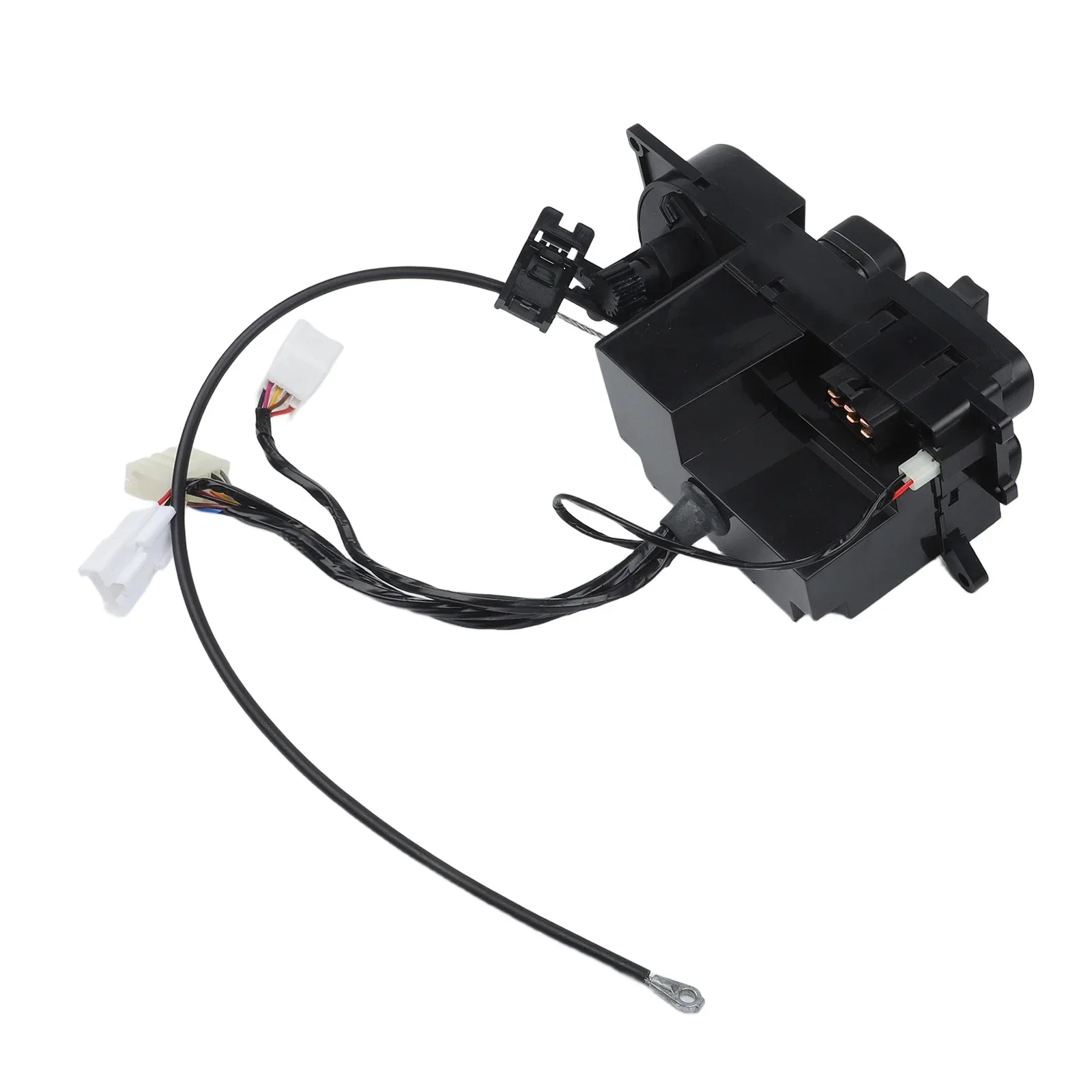 

Панель управления кондиционером AC 972604A101 для JAC Refine Starex H1 i800 Libero, система климат-контроля автомобиля