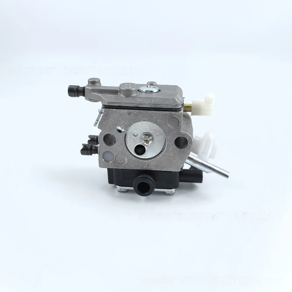 Flat Slide Carburetor For HT250 FS120 FS200 FS250 FS350 Chainsaw Fuel System Replacement Part Garden Power Tool Accessory - view 2