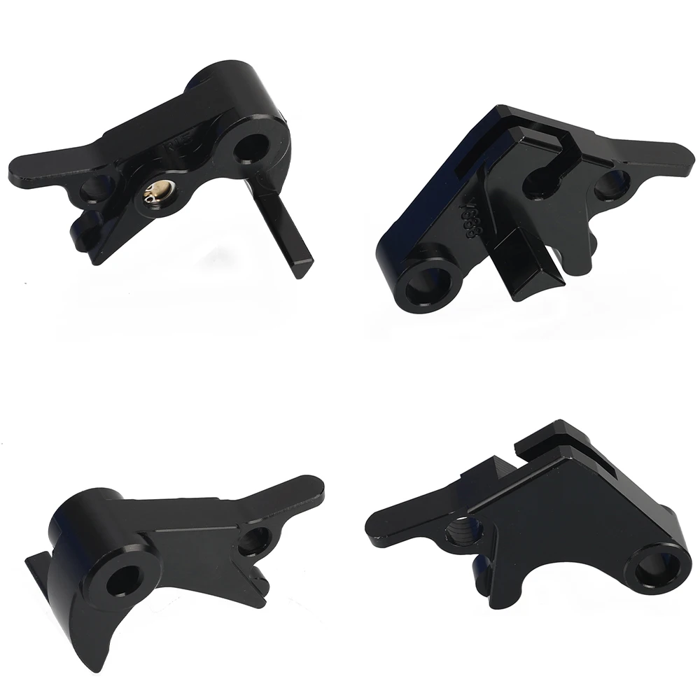 YZF-R1 YZF-R6 2017-2025 Motorcycle Brake Lever Clutch Lever Adjustable Handle Levers Accessories For YAMAHA YZFR1/R1M/R1S YZFR6