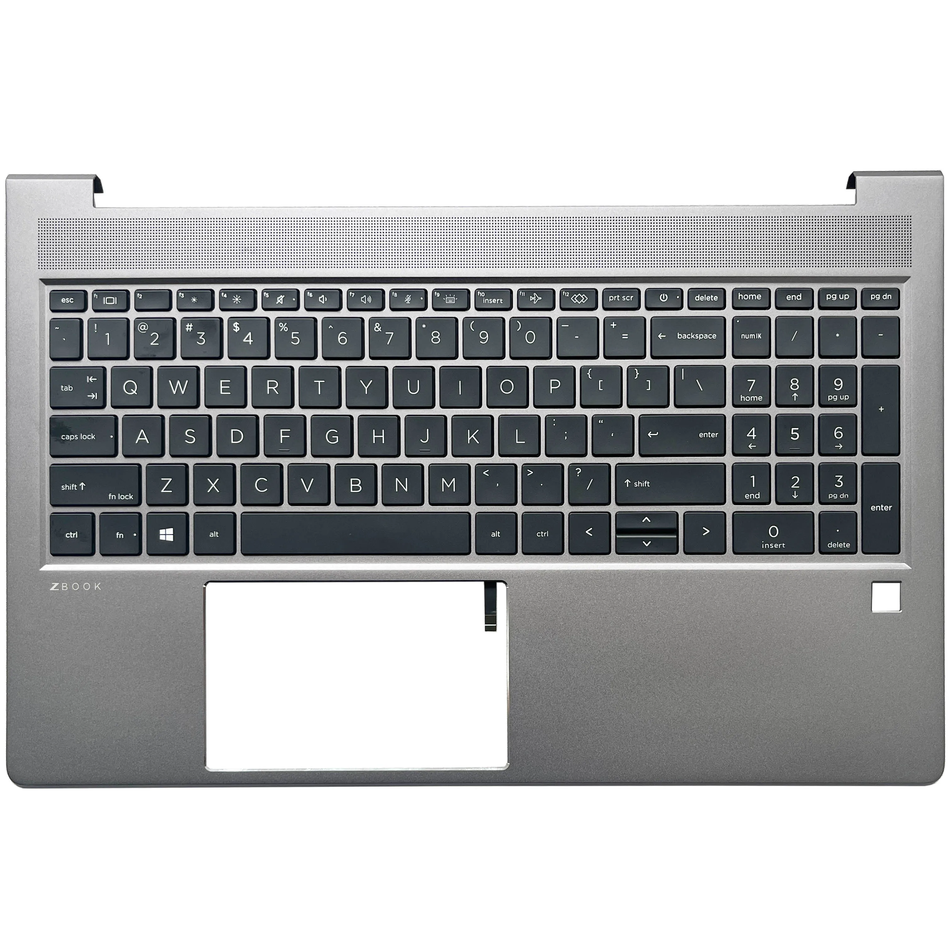 HP Zbook 15 Power G7 G8 G9 G10 XW5 Laptop Cover