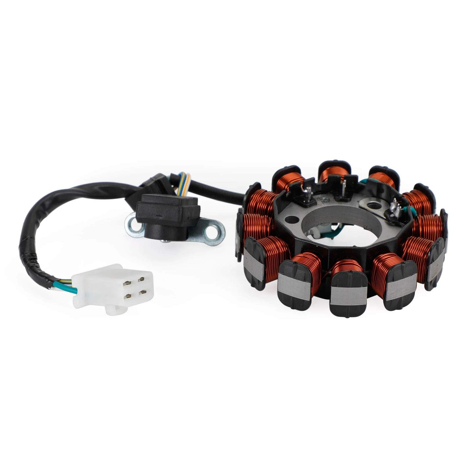 

Topteng Magneto Stator Generator For Honda GROM MSX125 2013 - 2015 31120-K26-901 Motorcycle Accessories