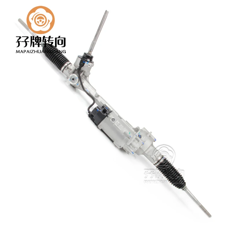 electric power steering rack for Land Rover Range  Evoque Velar J2C2-3200-AA LHD 18-