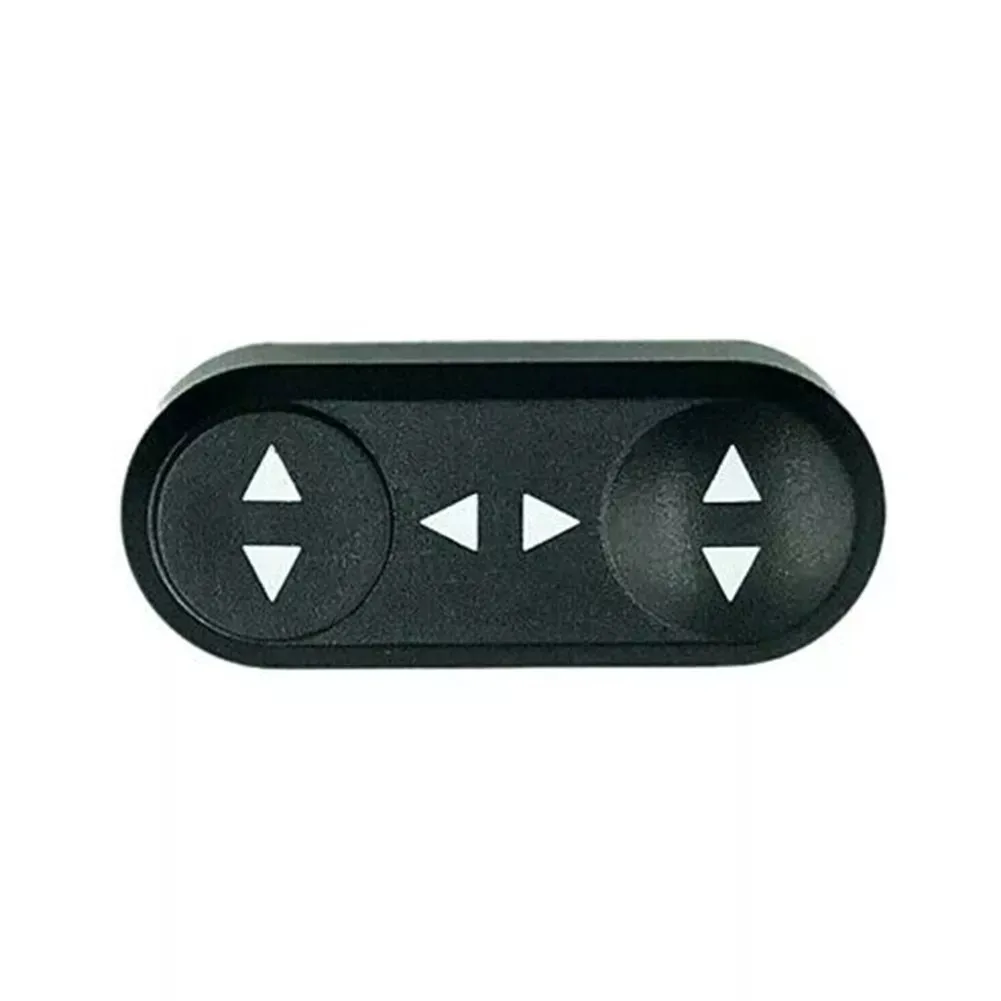 

Suitable for President Seat Back Adjustment Button Cover 980145095 980145096