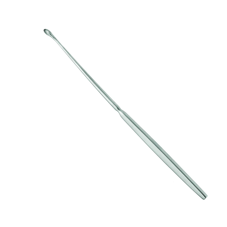 Nasal ethmoidal curette, Nose instruments