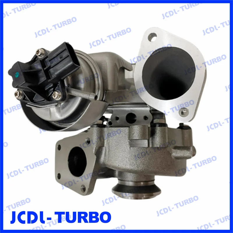 

TD04L10 49477-01610 25187704 25184399 TURBOCHARGER for HOLDEN CAPTIVA 2.2L ENGINE Z22D1