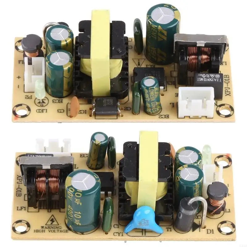 2025 New Switching Power Supply Bare Board for DC Power Module AC 100V-265V to for DC 5V