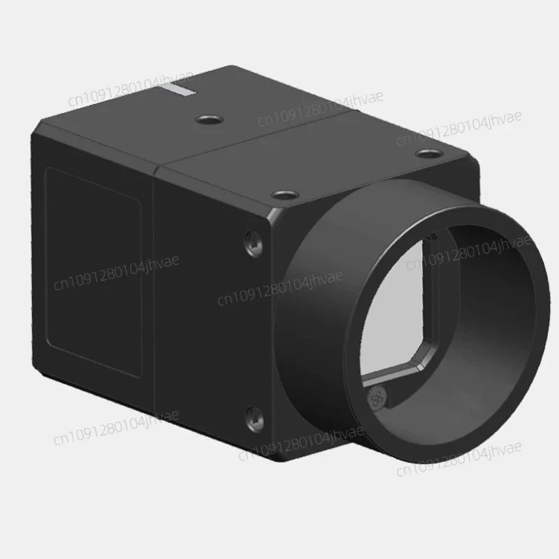 

NEW HT-SUS507GC-T Machine Vision Camera 5.0MP Global Shutter Color High Speed USB3.0 Industrial Digital Cameras 2448X2048 72FPS