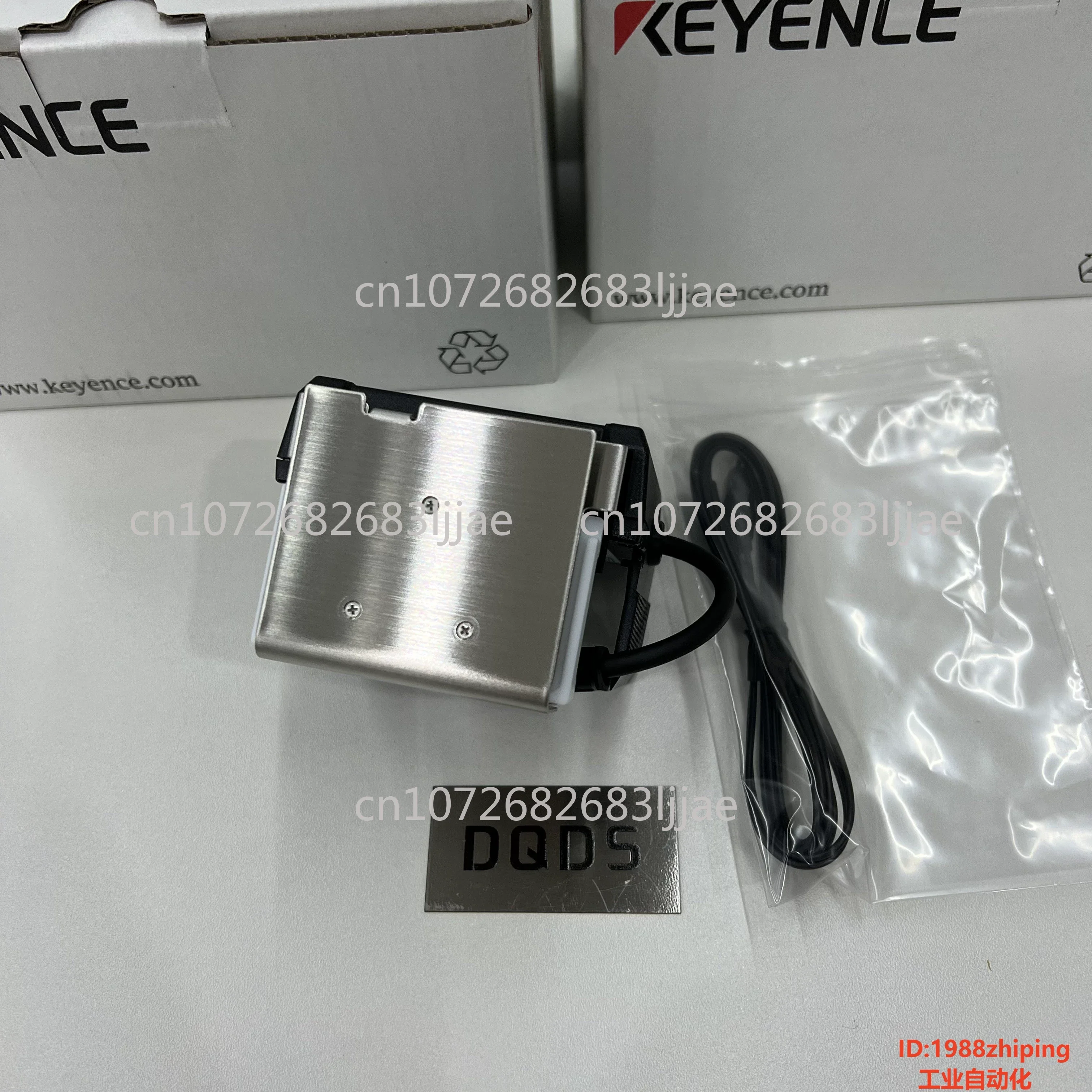 2025 KEYENCE SK-050 SK-H055 SK-H050 SK-1000 SK-1050 أداة قياس كهرباء رأس الاستشعار #3