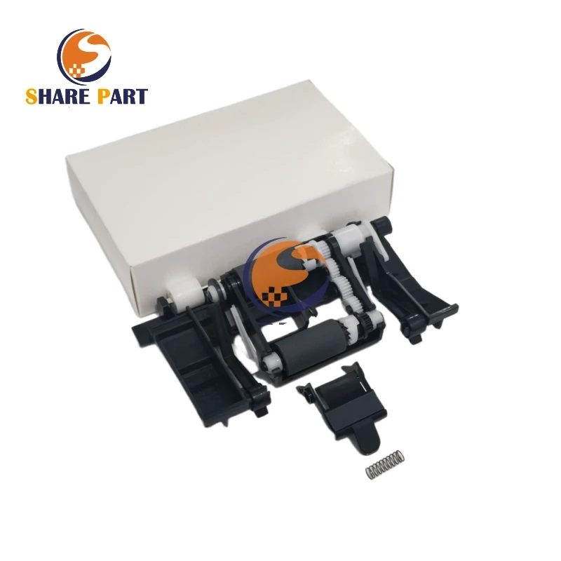 Original JC93-00525A JC93-00522A Pickup Roller Separation Pad for Samsung ML2160 ML2164 2165 SCX3405 M2020 M2021 M2070 X 5