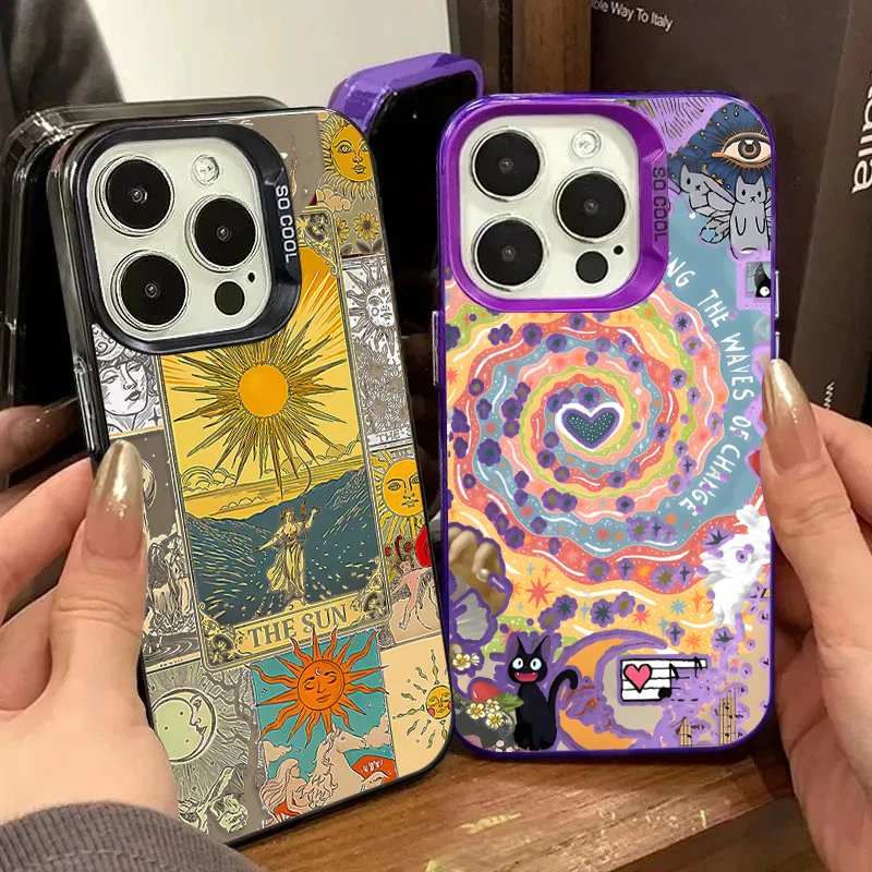 Black Cat Sun God H…