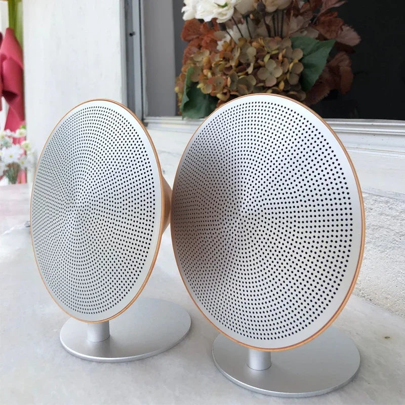 

Bluetooth-колонка в ретро-стиле с деревянной сенсорной поверхностью, сабвуфер, домашняя аудиосистема, Bluetooth-аудио, настольная стереоколонка, caixa de som bluetooth