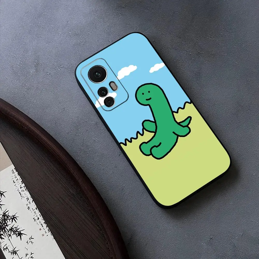 J-Joguman Studio Phone Case for Xiaomi Redmi Note 13 14 10 12 Pro POCO X5 F4 F5 Pro 12 13 11T Lite Ultra Fundas Cover