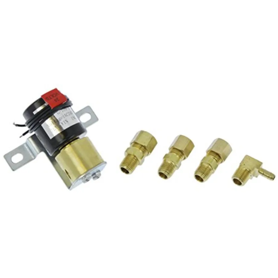 

UHS24 Universal Humidifier Solenoid Valve for Aprilaire 4040 General 990-53