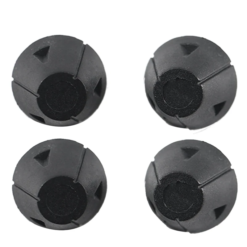 12 PCS Football Shoe Replacement Spikes 13mm Football Shoe Studs Spikes for 5MM Threaded Football Shoe