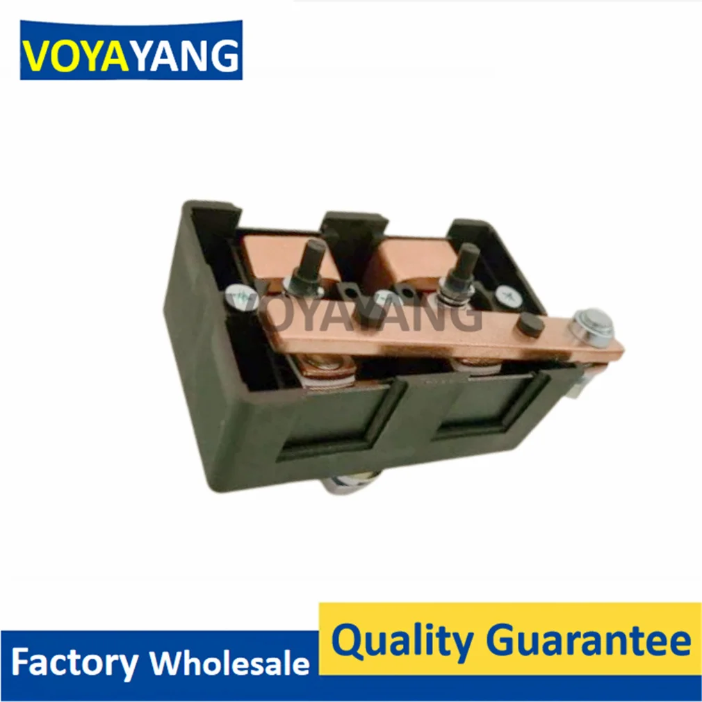 new Contactor Repair Replacement Kit For Albright 12V 24V 36V 48V 72V 80V Forward Reversing Solenoid Relay Switch DC88 DC182