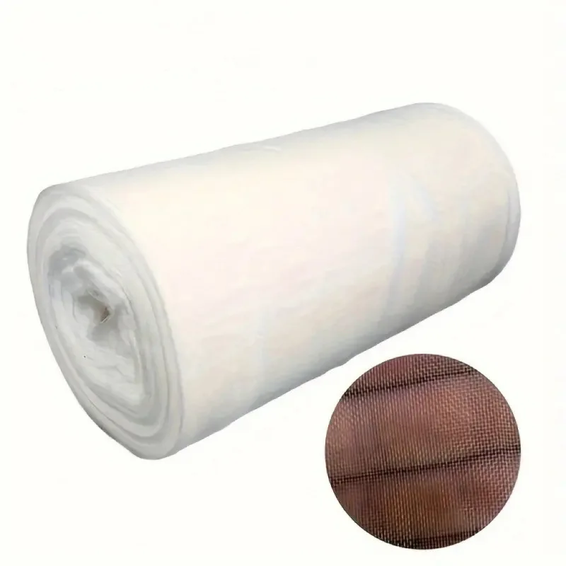 Vegetable Plant Insect Protection Net Cuttable Fine Mesh Anti Pest Garden Netting for Crop Agriculture