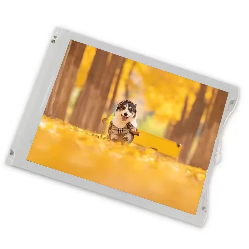 LQ104V1DG52 10.4inch 640*480 TFT industrial lcd display screen module Industrial use