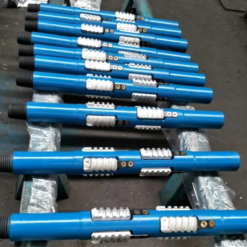 API casing scraper downhole and fishing tools