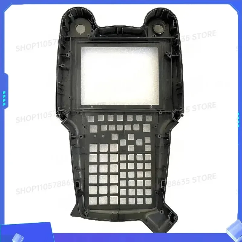 For Fanuc A05B-2518-C202#EAW C202#EMH Plastic Shell Replacement Cover Housing Case