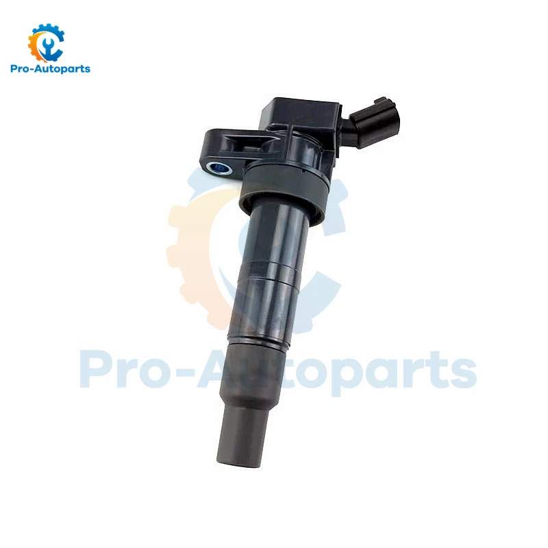 

4PCS 27300-3F100 273003F100 Ignition Coil For Hyundai Genesis Santa Fe Sonata Kia Optima Forte