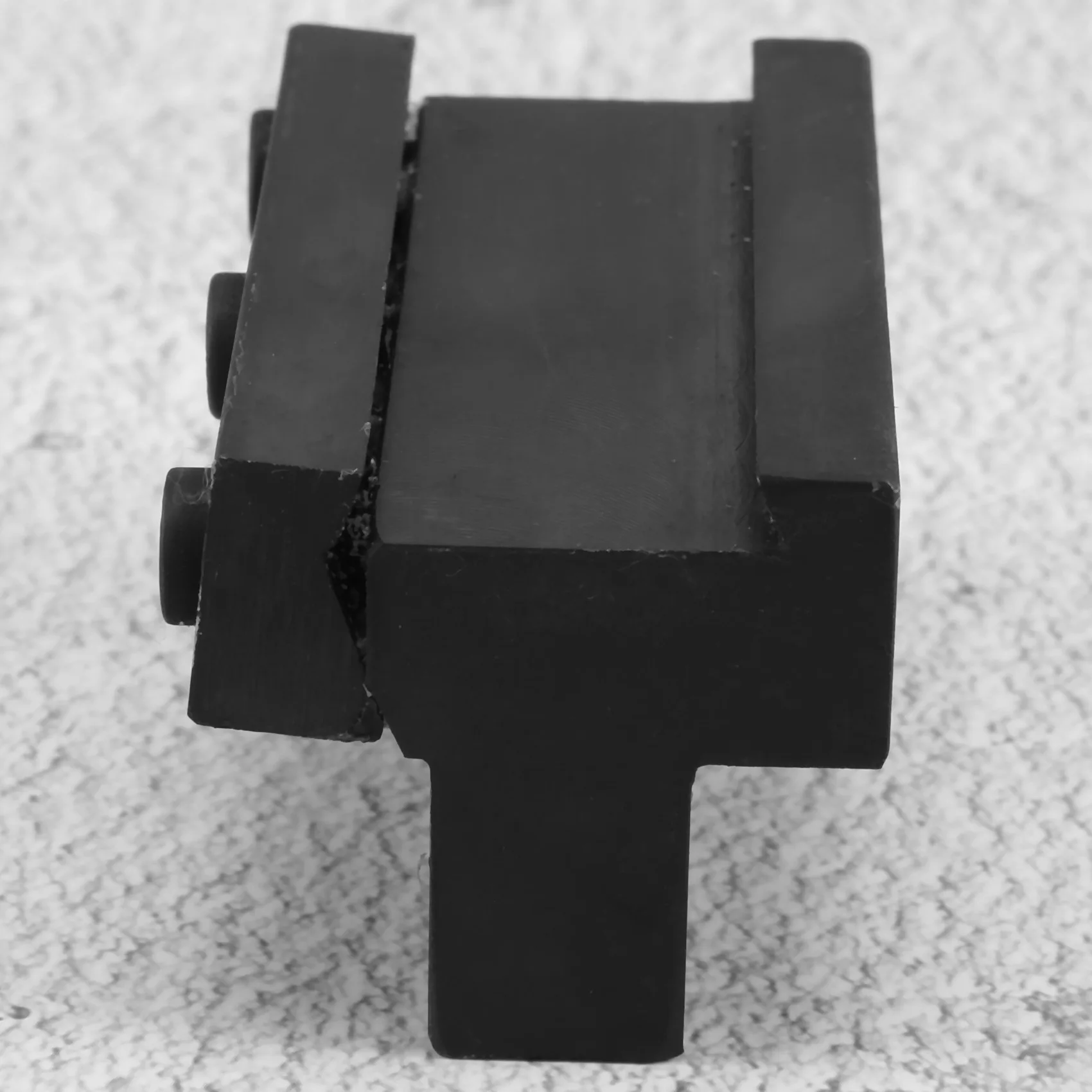 

Держатель отрезного лезвия YANA50I SMBB1626 для токарного станка, для фрезерного инструмента с ЧПУ, держатель для наружной обработки, держатель для режущего инструмента